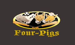 Four-Pigs（フォーピッグス）